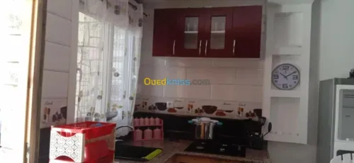 Vente Bungalow F2 Béjaïa Beni ksila