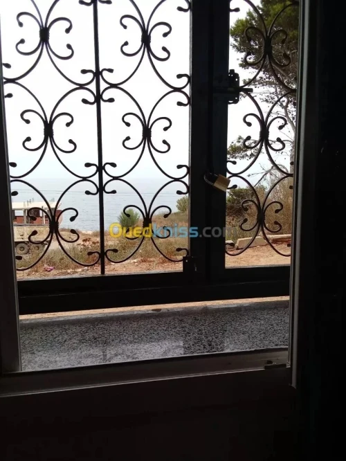 Vente Bungalow F2 Béjaïa Beni ksila