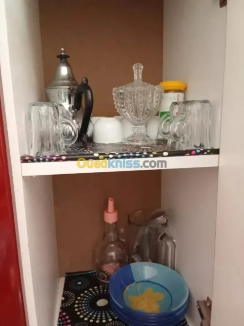 Vente Appartement Duplex F2 Béjaïa Beni ksila