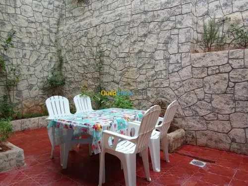 Vente Bungalow F2 Béjaïa Beni ksila