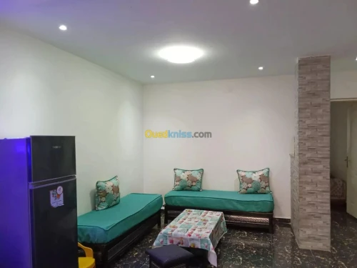 Vente Bungalow F2 Béjaïa Beni ksila