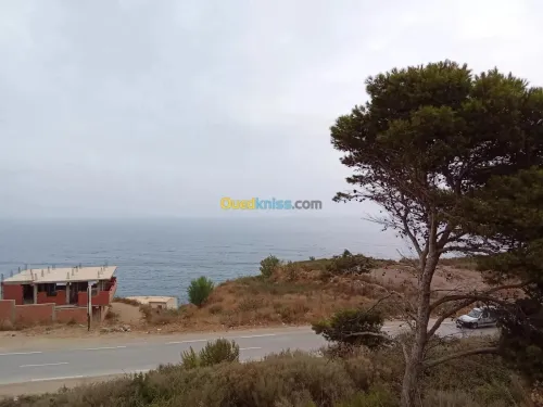Vente Appartement Duplex F2 Béjaïa Beni ksila