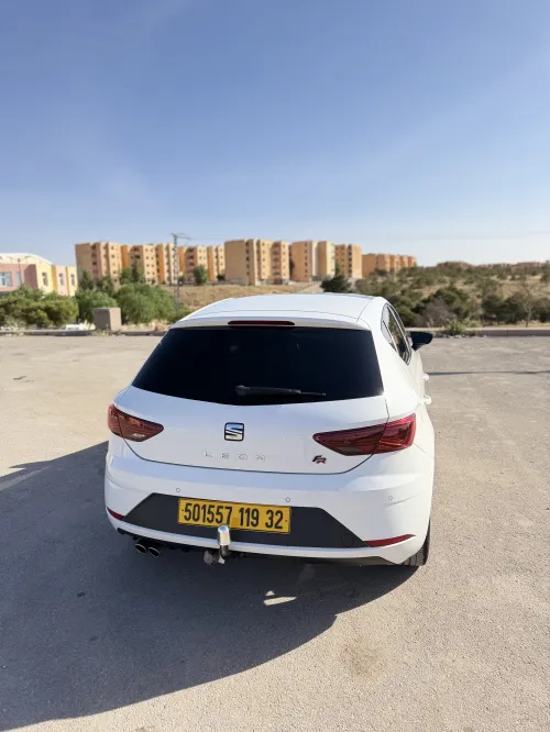 Seat Leon 2019 FR