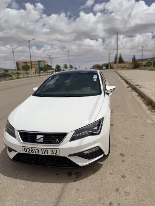 Seat Leon 2019 FR