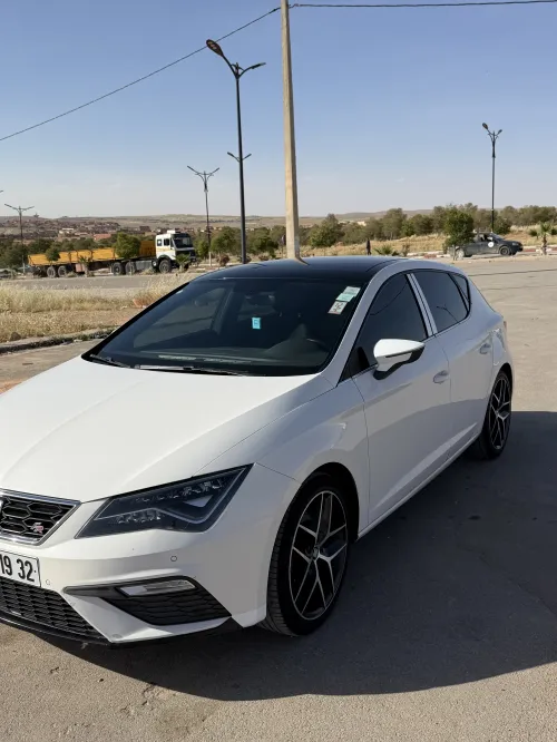 Seat Leon 2019 FR
