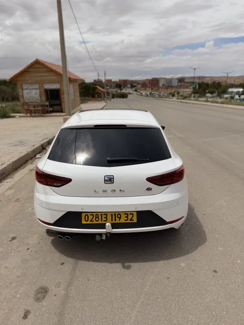 Seat Leon 2019 FR