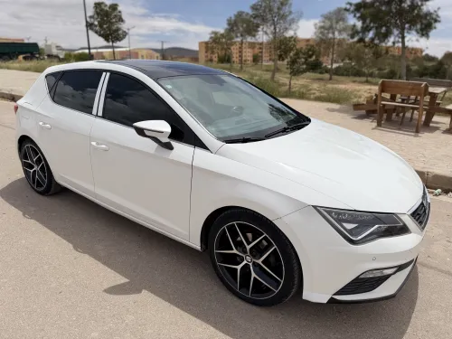 Seat Leon 2019 FR