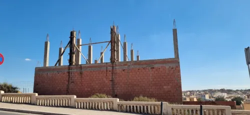 Vente Villa Mostaganem Mostaganem