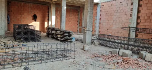 Vente Villa Mostaganem Mostaganem