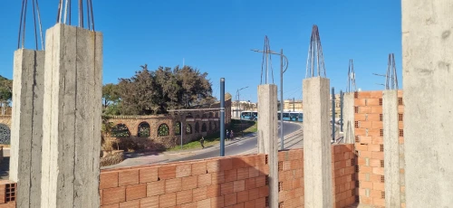 Vente Villa Mostaganem Mostaganem