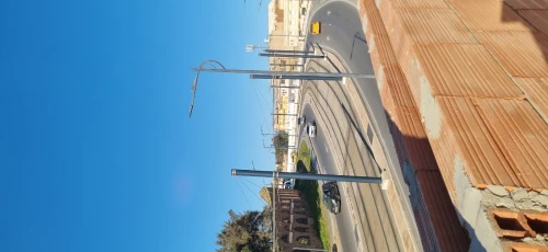 Vente Villa Mostaganem Mostaganem