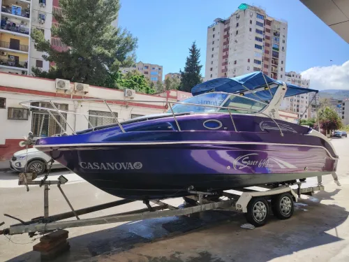 Bateau