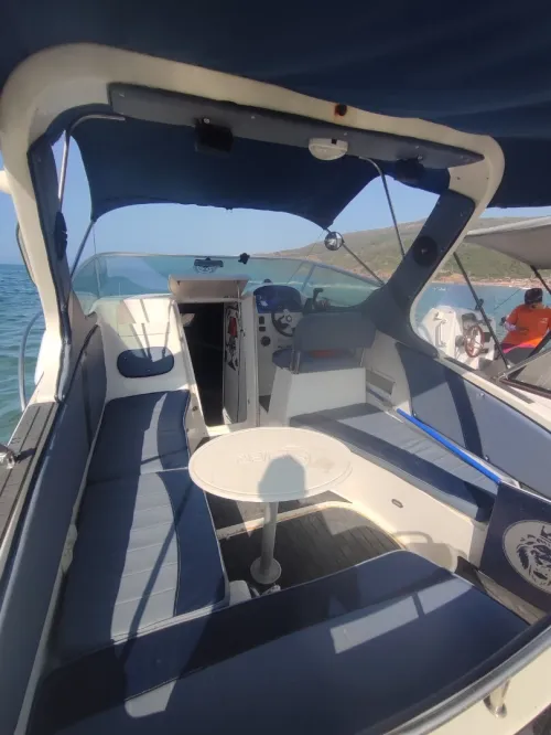 Bateau