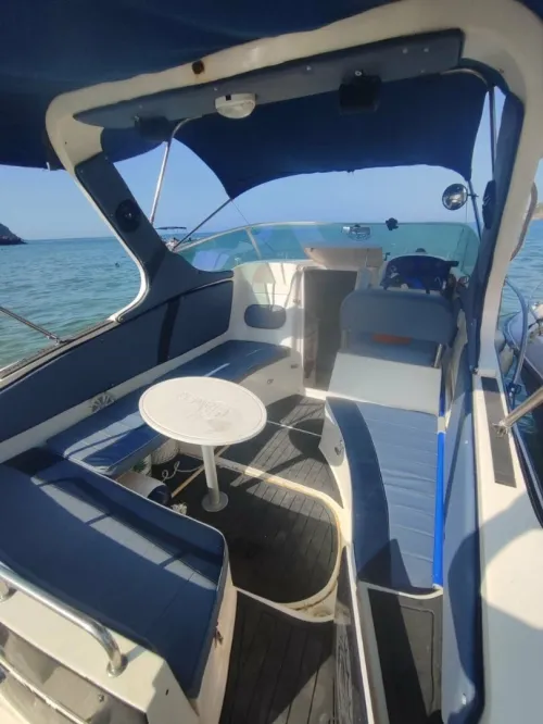Bateau