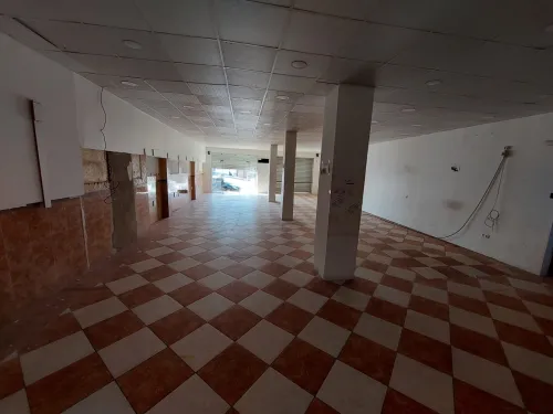 Location Local Mostaganem Mostaganem