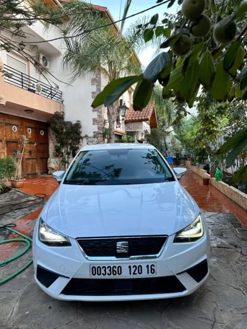 Seat Ibiza 2020 Urban