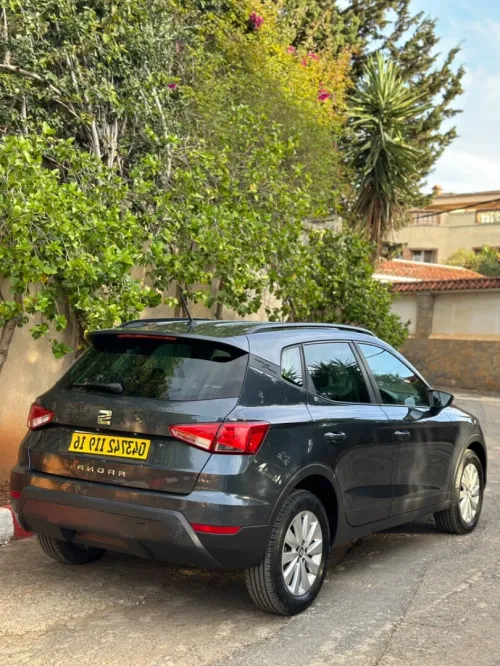 Seat ARONA 2019 Style