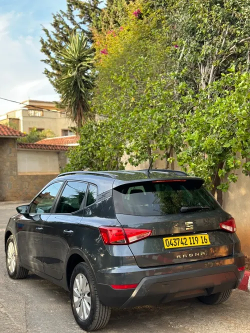 Seat ARONA 2019 Style