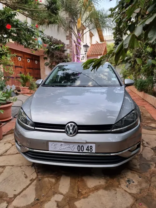 Volkswagen Golf 7 2019 START+