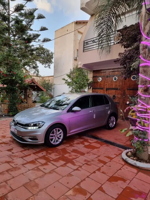 Volkswagen Golf 7 2019 START+