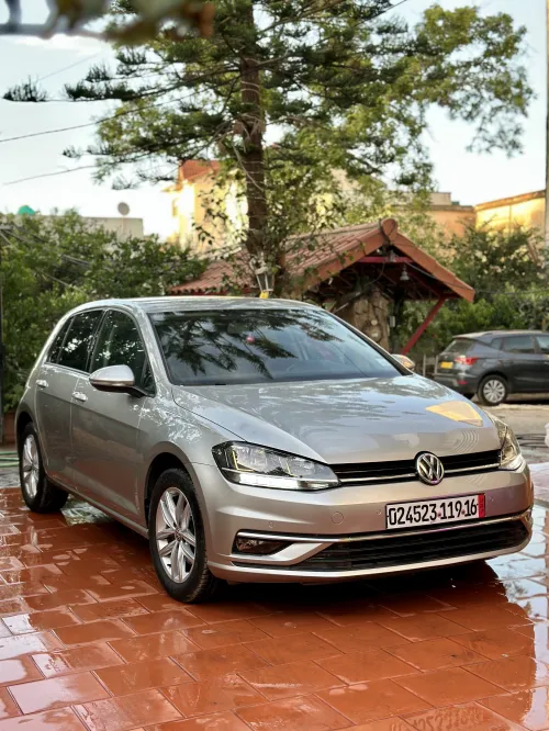 Volkswagen Golf 7 2019 START+
