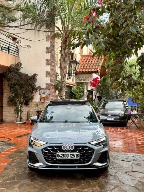 Audi A3 Sportback 2025 S line