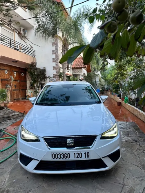 Seat Ibiza 2019 Urban