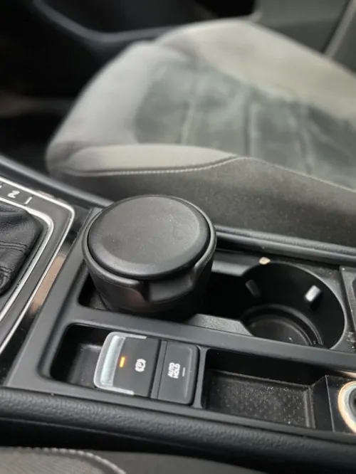 Volkswagen Golf 7 2019 Drive