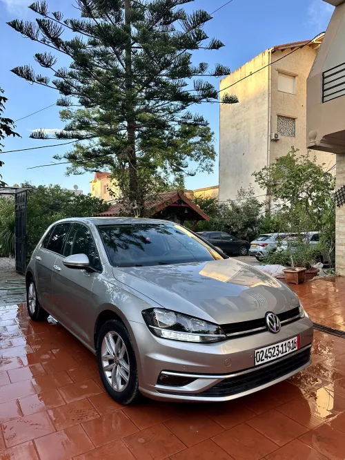 Volkswagen Golf 7 2019 START+