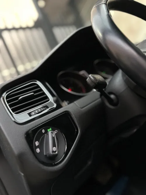 Volkswagen Golf 7 2019 Drive