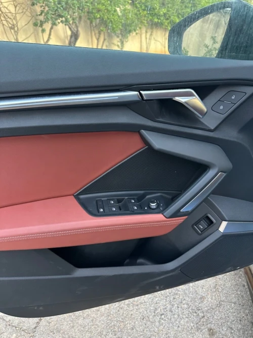 Audi A3 Sportback 2025 S line