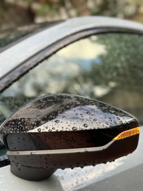 Audi A3 Sportback 2025 S line