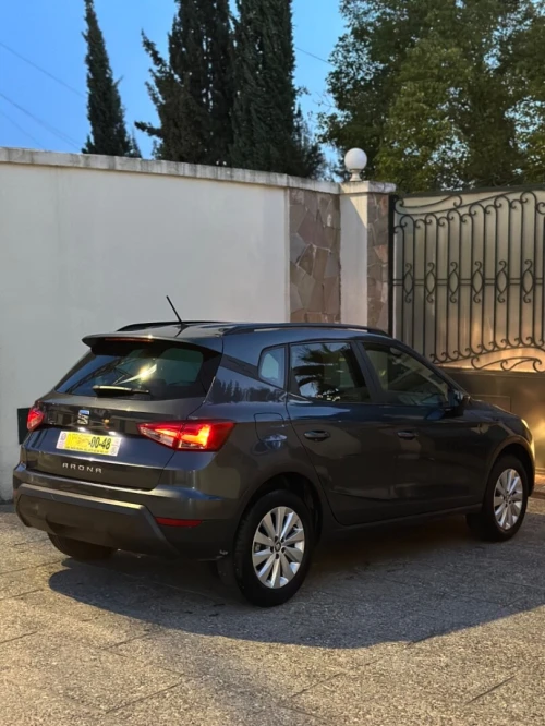 Seat ARONA 2019 Style