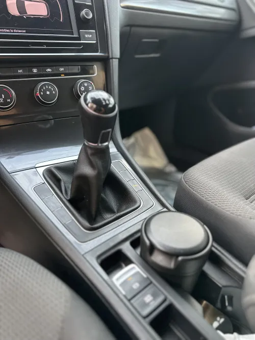 Volkswagen Golf 7 2019 START+