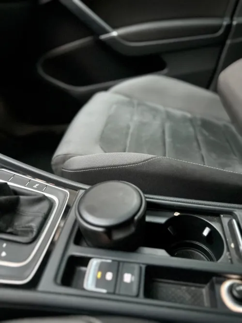 Volkswagen Golf 7 2019 Drive