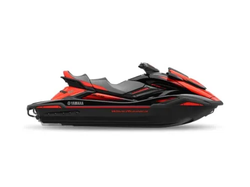 Jet ski