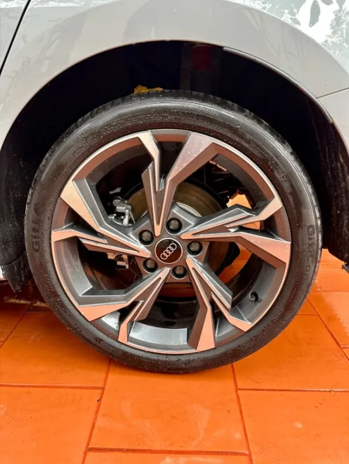Audi A3 Sportback 2025 S line