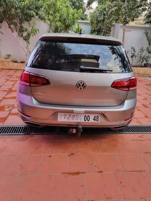 Volkswagen Golf 7 2019 START+