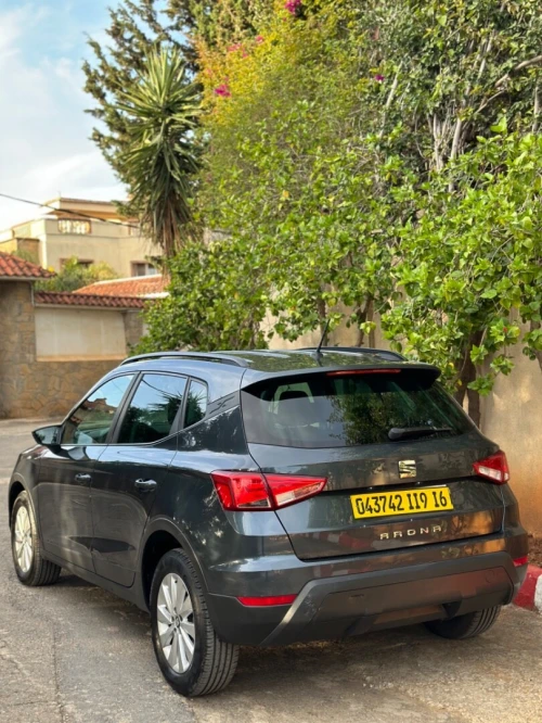 Seat ARONA 2019 Style