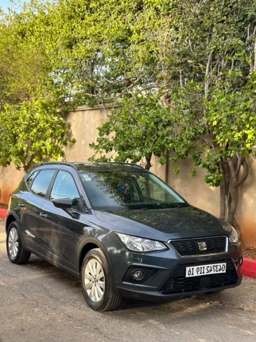Seat ARONA 2019 Style