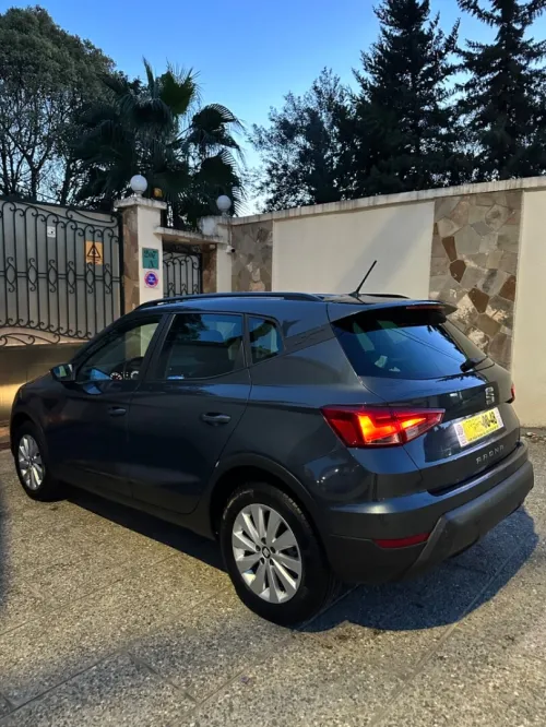 Seat ARONA 2019 Style