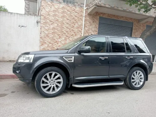 Land Rover Freelander 2 2011 Premium 