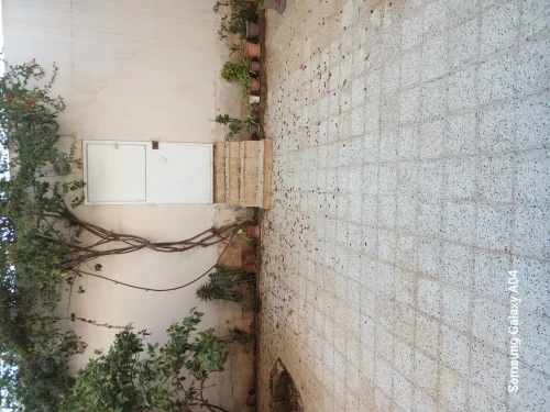 Vente Villa Chlef Chlef