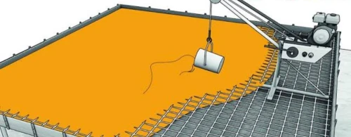 Hydrofuge sika liquide خرسانة عازلة للماء