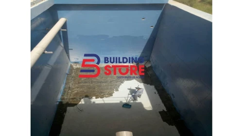 Travaux d'Étanchéité Terrasse et Bâche D'eau