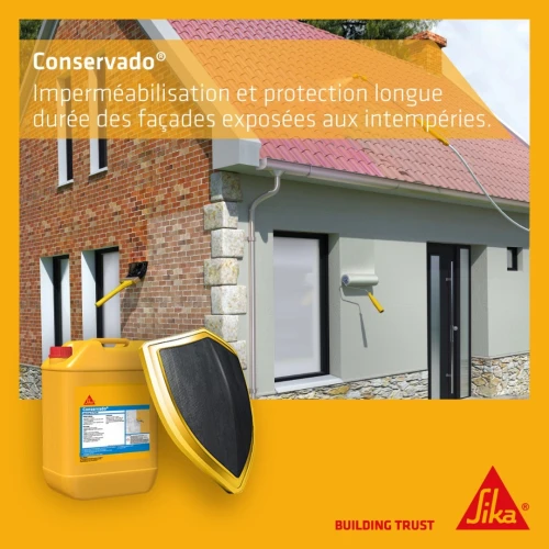 SIKA CONSERVADO