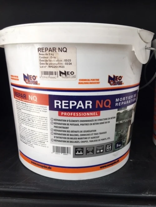 REPAR NG 5KG