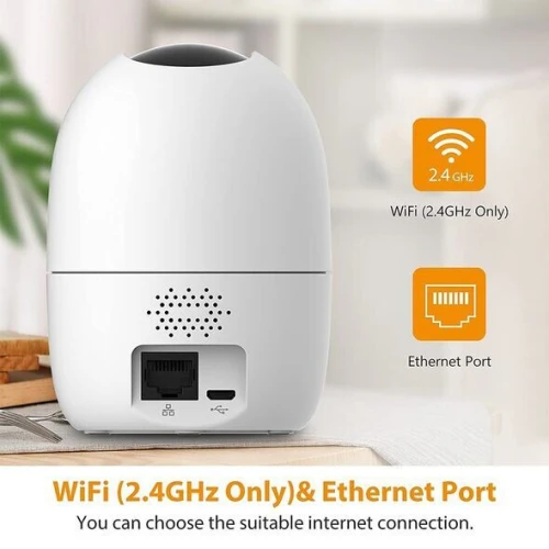 كاميرة مراقبة ذكية CAMERA IP WIFI 360 IMOU A22EP G 2MP