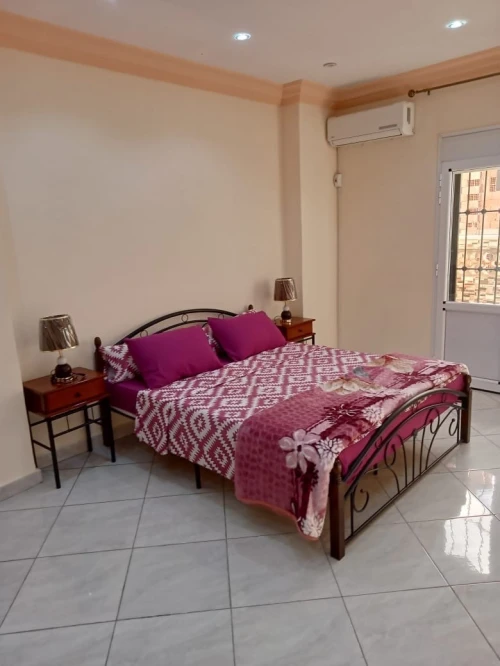 Location vacances Appartement F4 Tlemcen Tlemcen