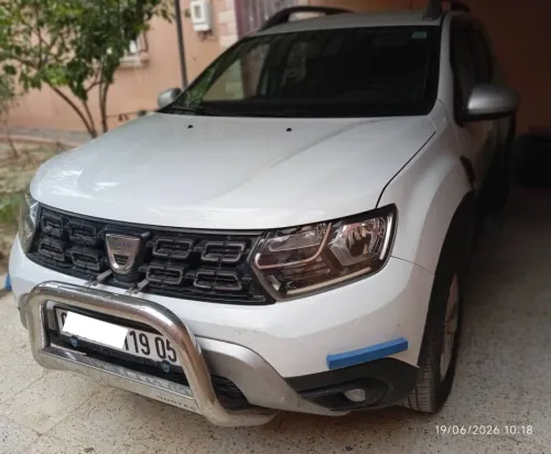 Dacia Duster 2019 